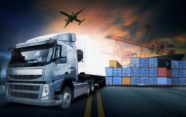 6 Key advantages of transportation logistics software