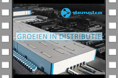 Navitrans Customer Interview: Dematra, growing in distribution