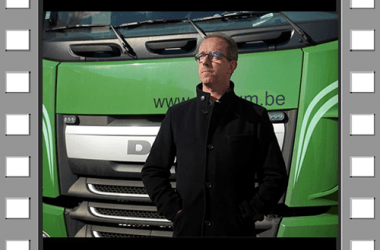 Wim Paternoster: A family business powered by Navitrans