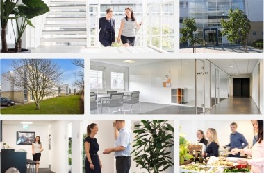 New Offices for Navitrans Scandinavia