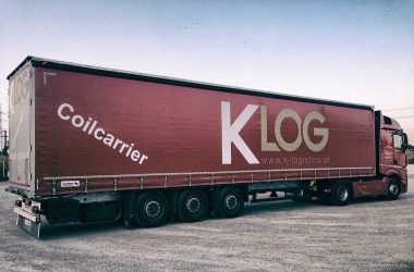 K-LOG from Austria goes for full integration with Navitrans  