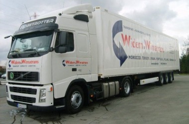 Navitrans supports Widem’s expansion into 9 countries.