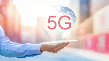 Four Key Effects 5G Technology May Have On Logistics