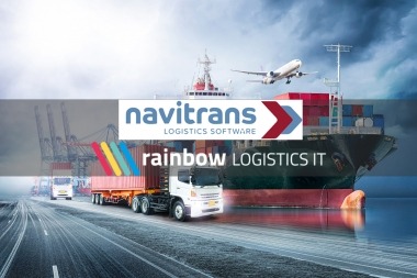 rainbow joins Navitrans