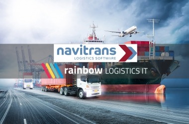 rainbow joins Navitrans